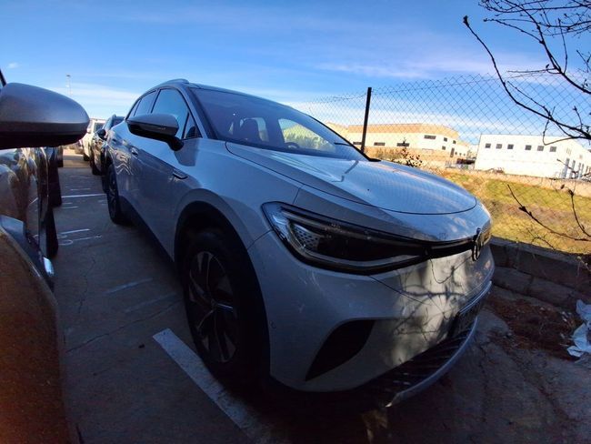 Foto del VOLKSWAGEN ID5 ID.5 Pro Performance