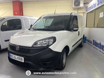 Imagen de FIAT Dobló Cargo 1.3Mjt Base 70kW