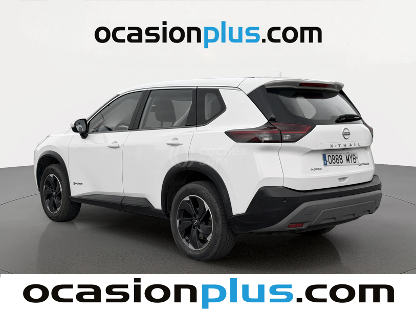 Foto del NISSAN X-Trail 1.5 e-Power Acenta e-4orce 4x4 7pl. 158kW