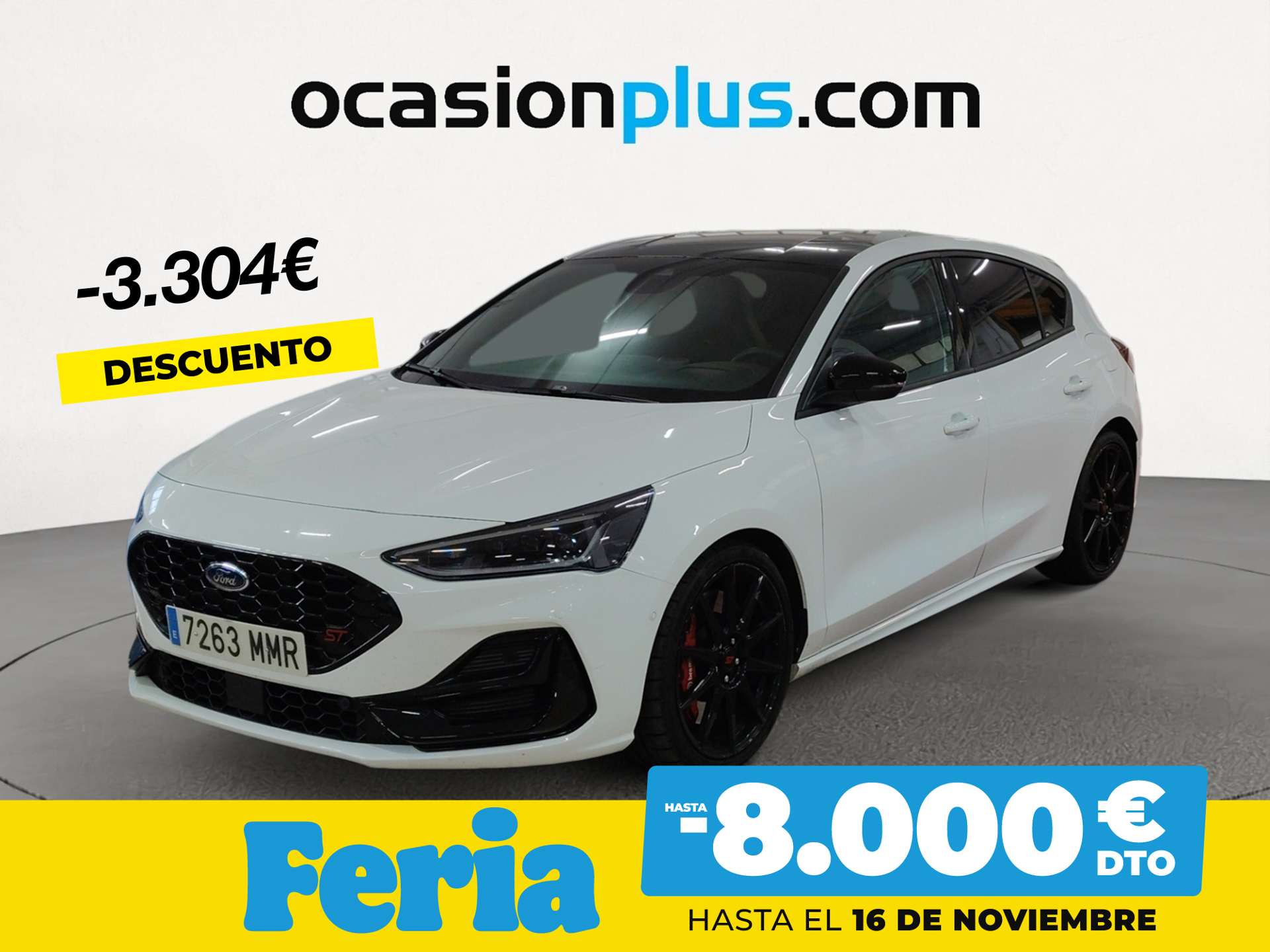 Imagen de FORD Focus