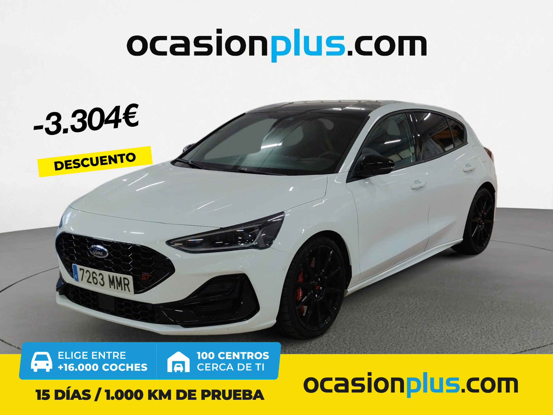 Imagen de FORD Focus