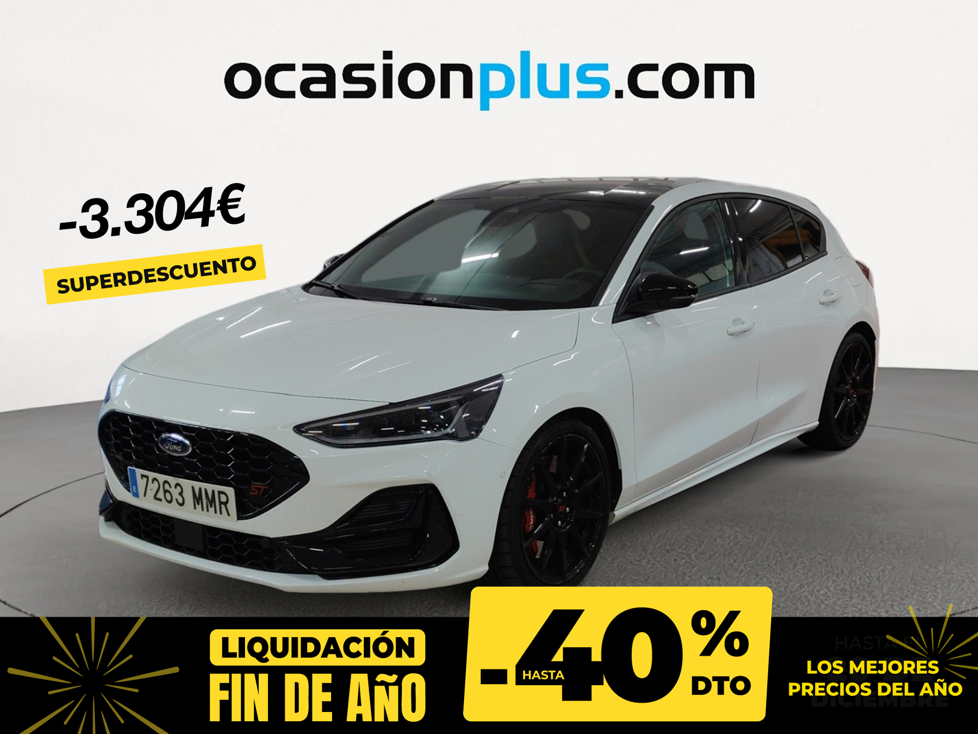 Imagen de FORD Focus