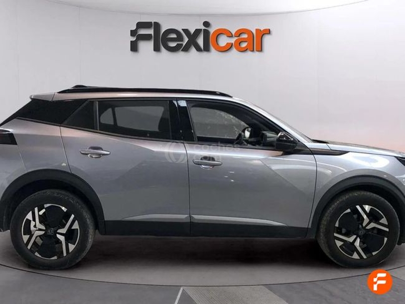 Foto del PEUGEOT 2008 1.2 PureTech S&S Allure 100