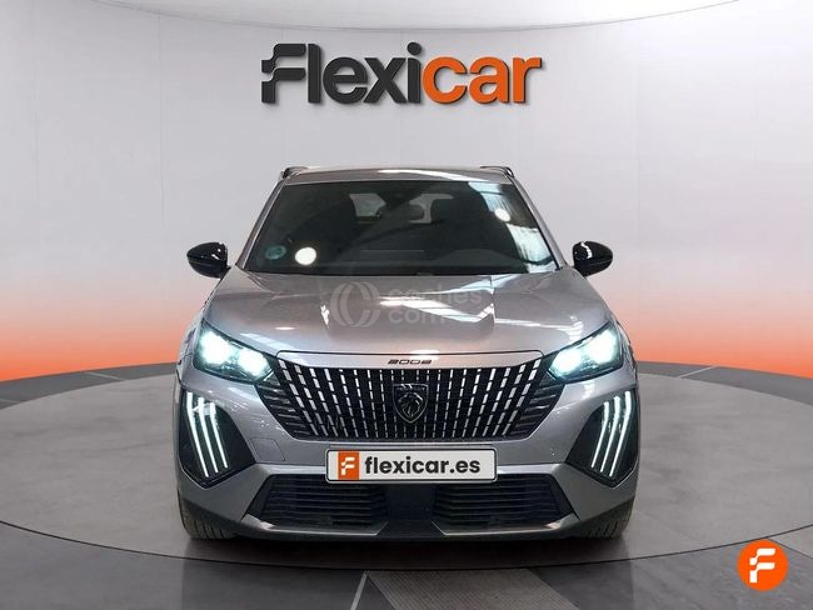 Foto del PEUGEOT 2008 1.2 PureTech S&S Allure 100