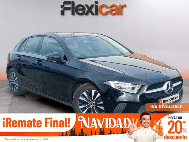 MERCEDES Clase A (A 180) en Segovia