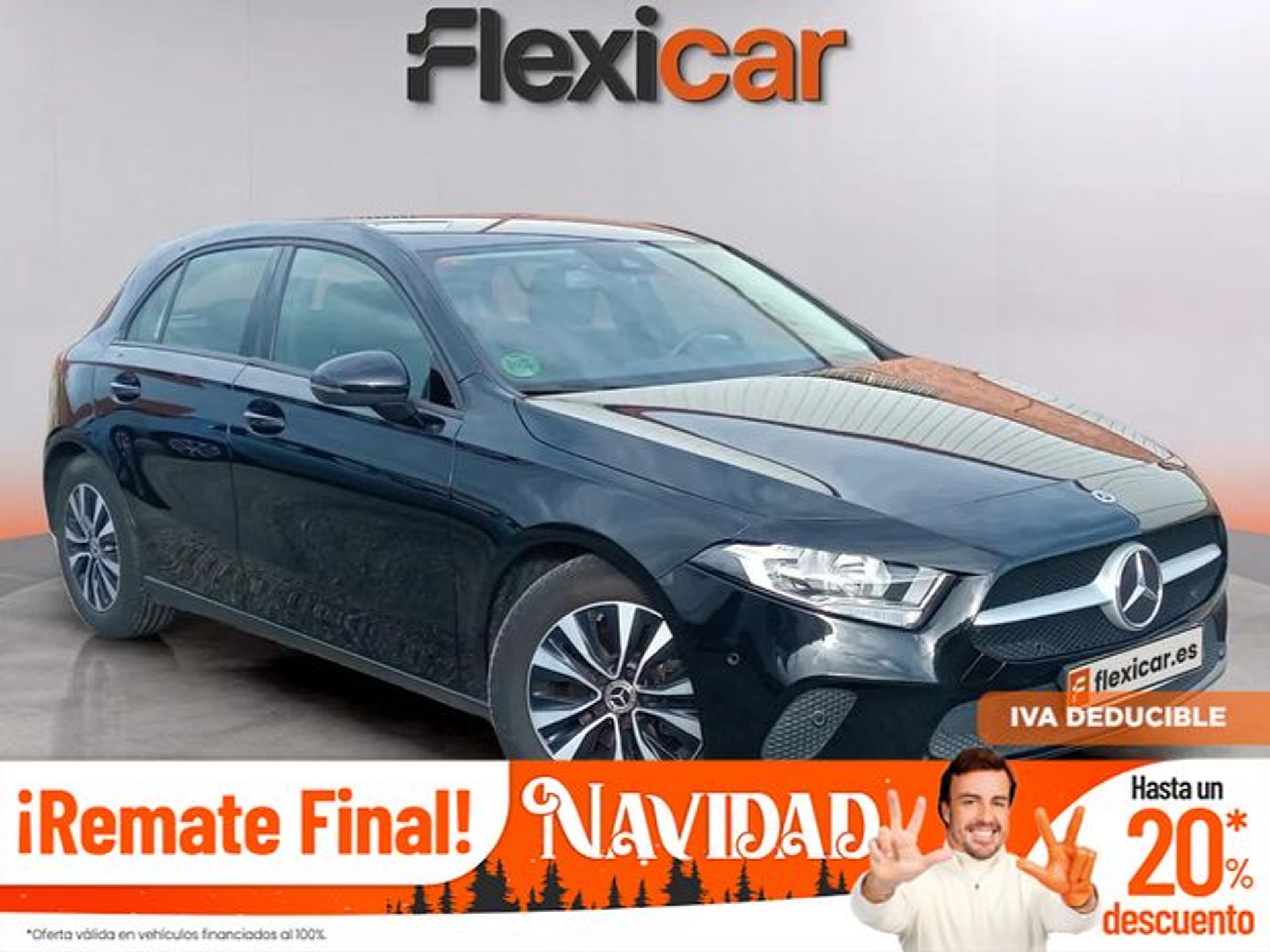 Imagen de MERCEDES Clase A