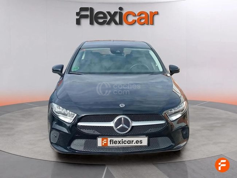Foto del MERCEDES Clase A A 180