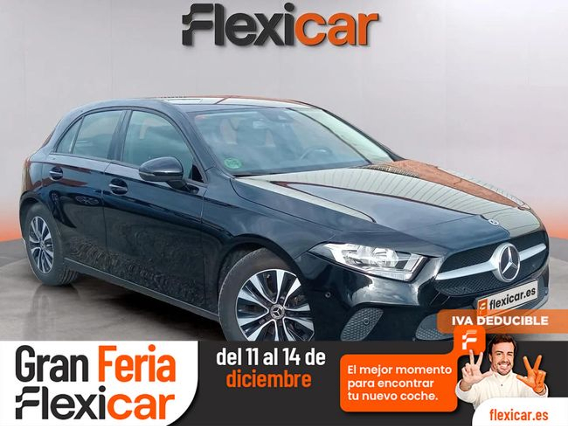 Imagen de MERCEDES Clase A