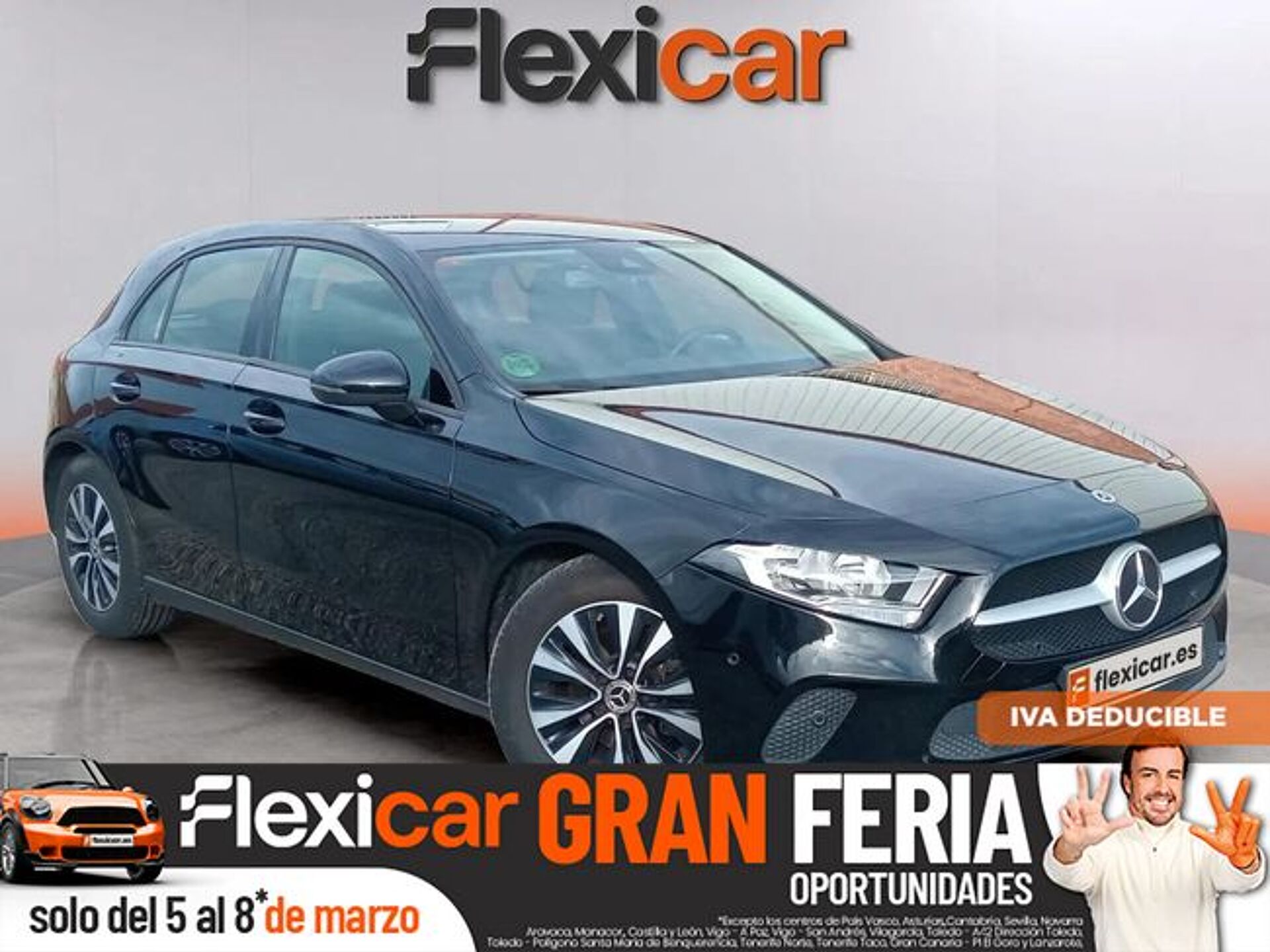 Imagen 1 de MERCEDES Clase A