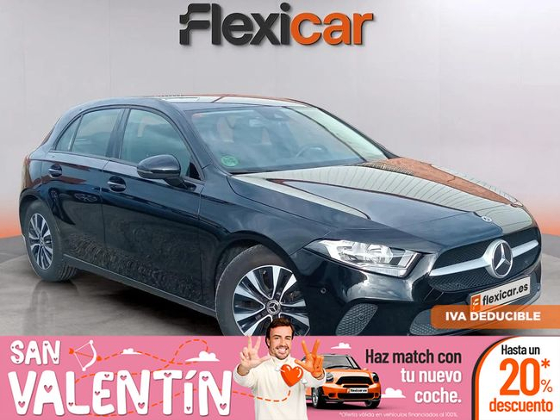 Imagen de MERCEDES Clase A