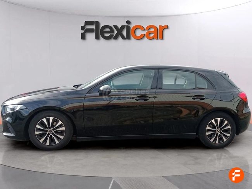 Foto del MERCEDES Clase A A 180