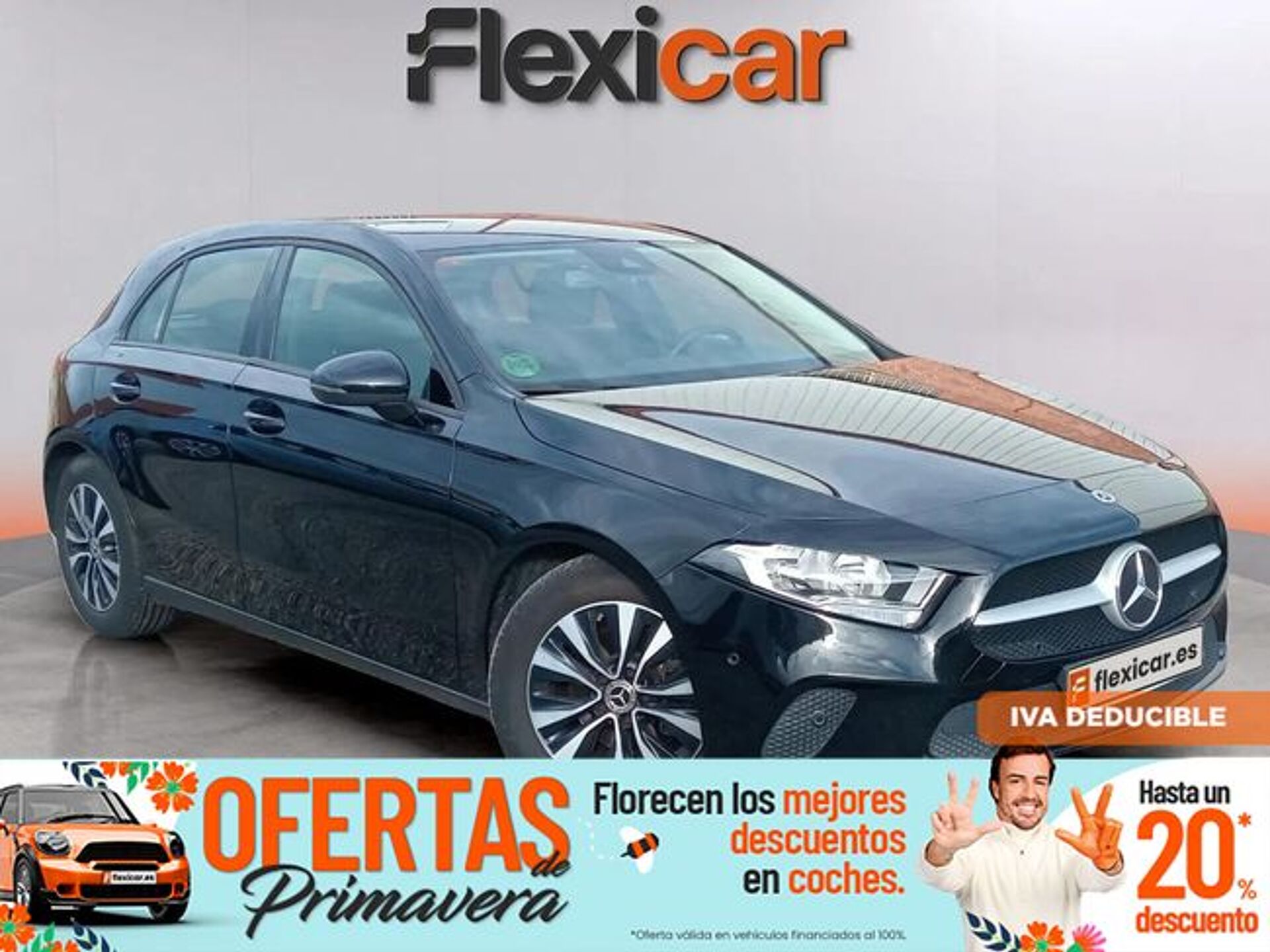 Imagen 1 de MERCEDES Clase A