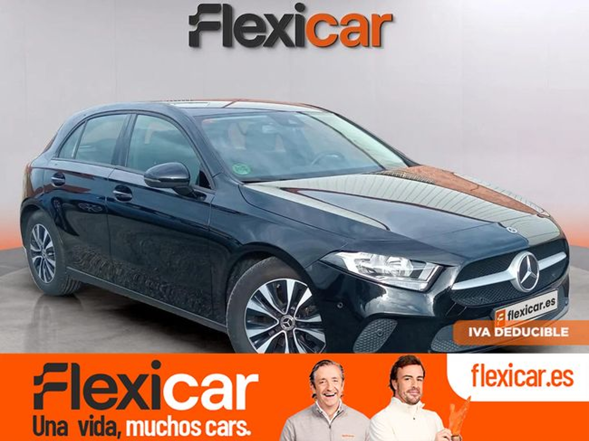 Imagen de MERCEDES Clase A