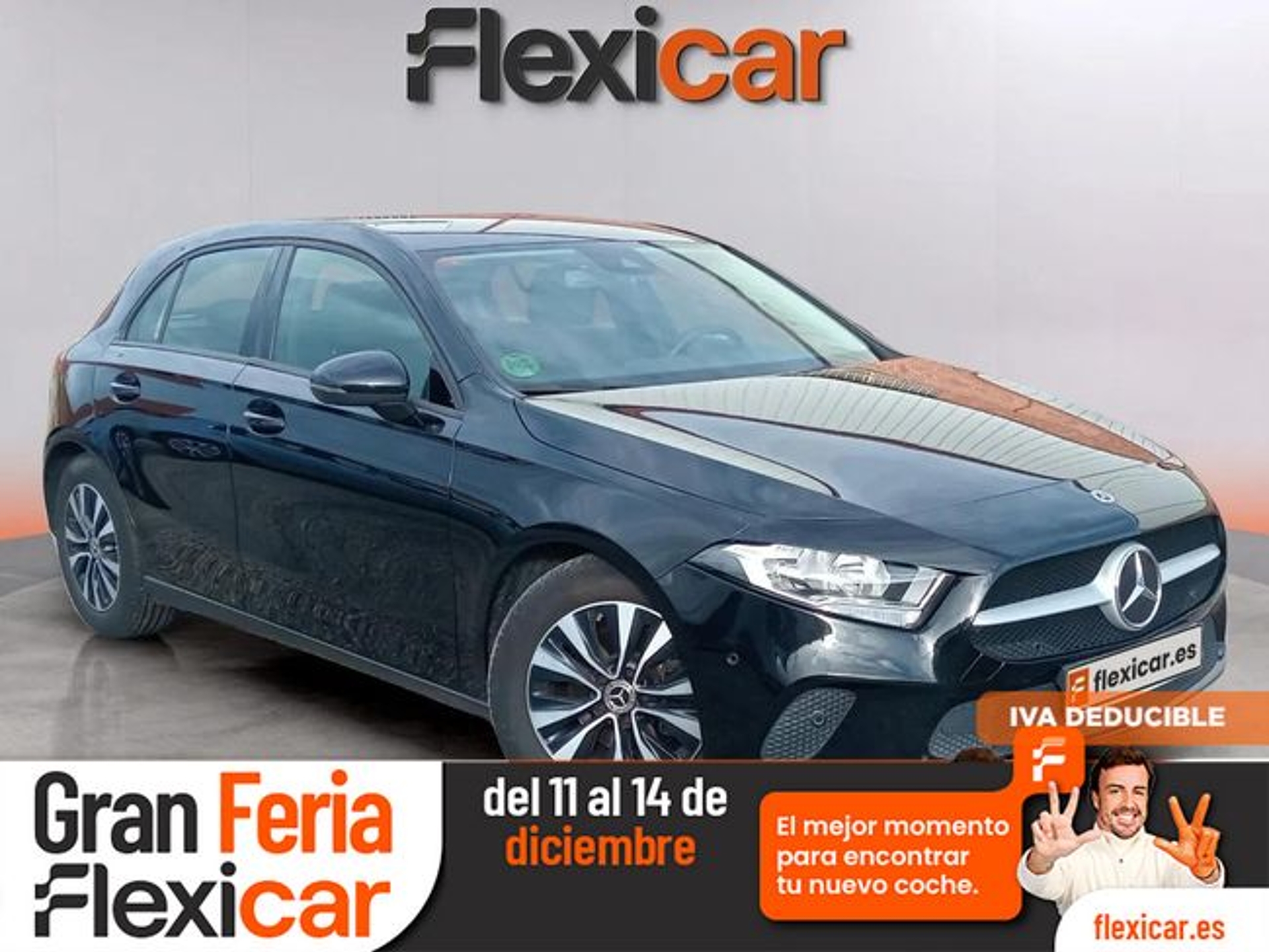 Imagen de MERCEDES Clase A