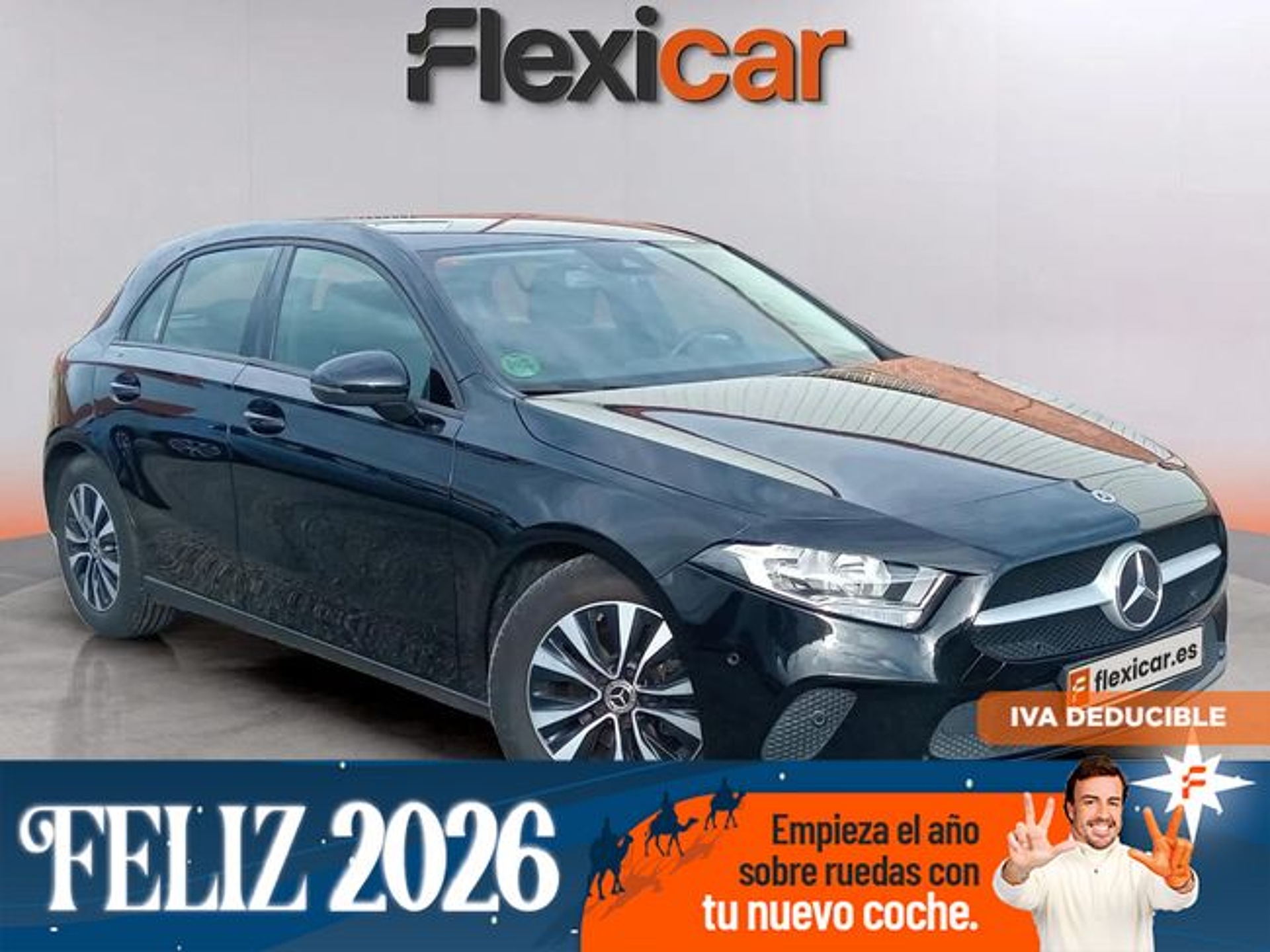 Imagen de MERCEDES Clase A