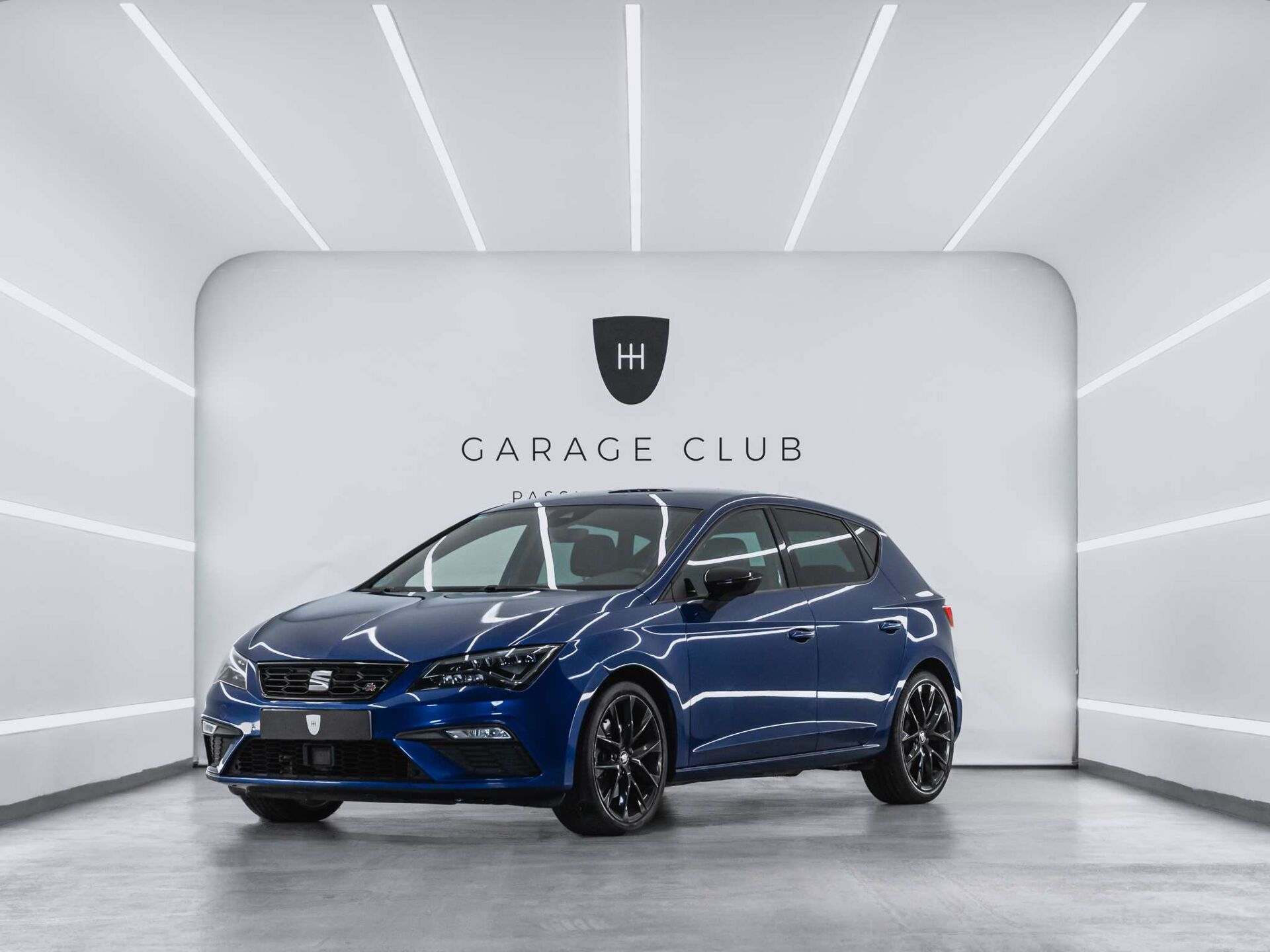Imagen de SEAT León