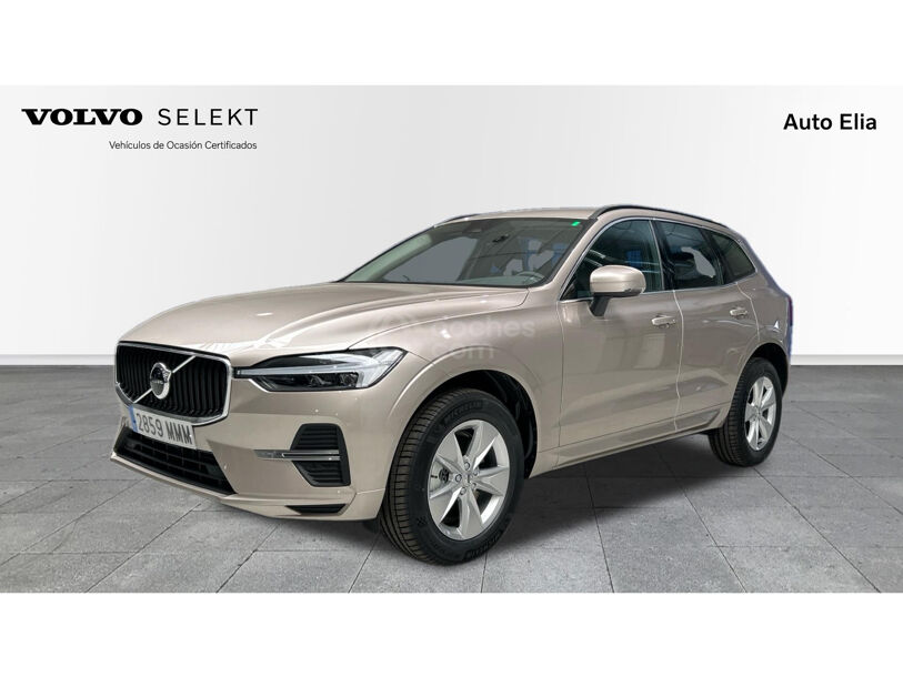 Foto del VOLVO XC60 B4 Core FWD Aut.