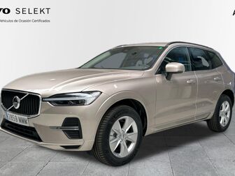 Imagen de VOLVO XC60 B4 Core FWD Aut.