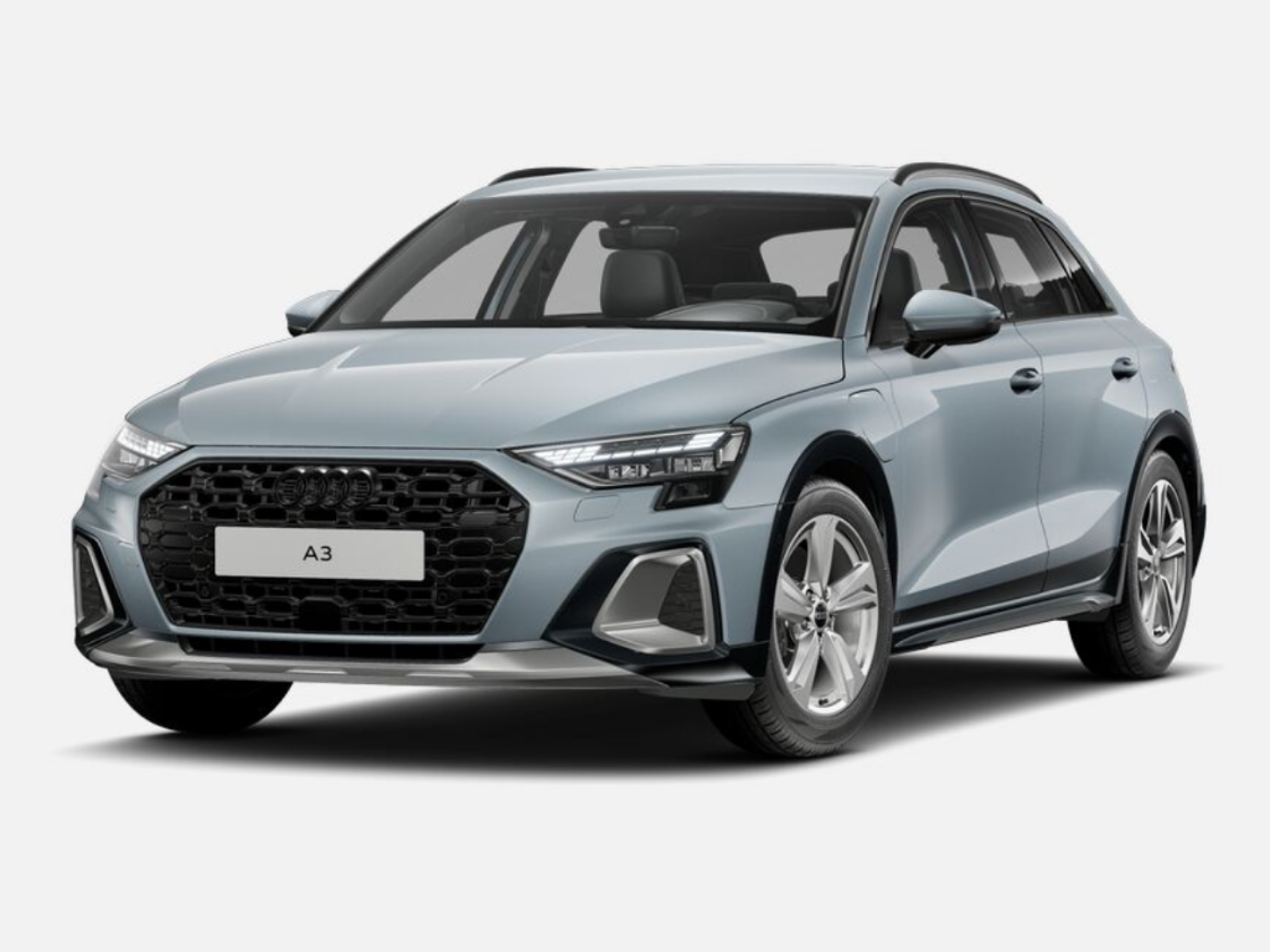 Imagen de AUDI A3