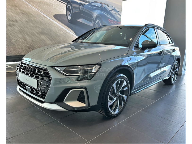 Foto del AUDI A3 Sportback 40 TFSI e Advanced S tronic