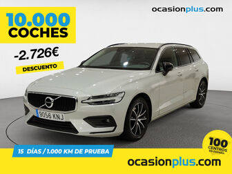 Imagen de VOLVO V60 D4 Momentum Aut. 190