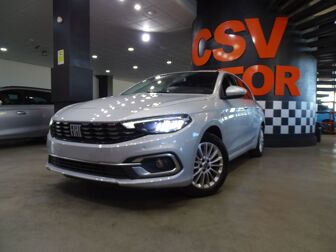 Imagen de FIAT Tipo Sedán 1.0