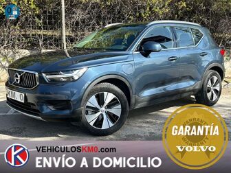 Imagen de VOLVO XC40 T5 Recharge Inscription Expression Aut.