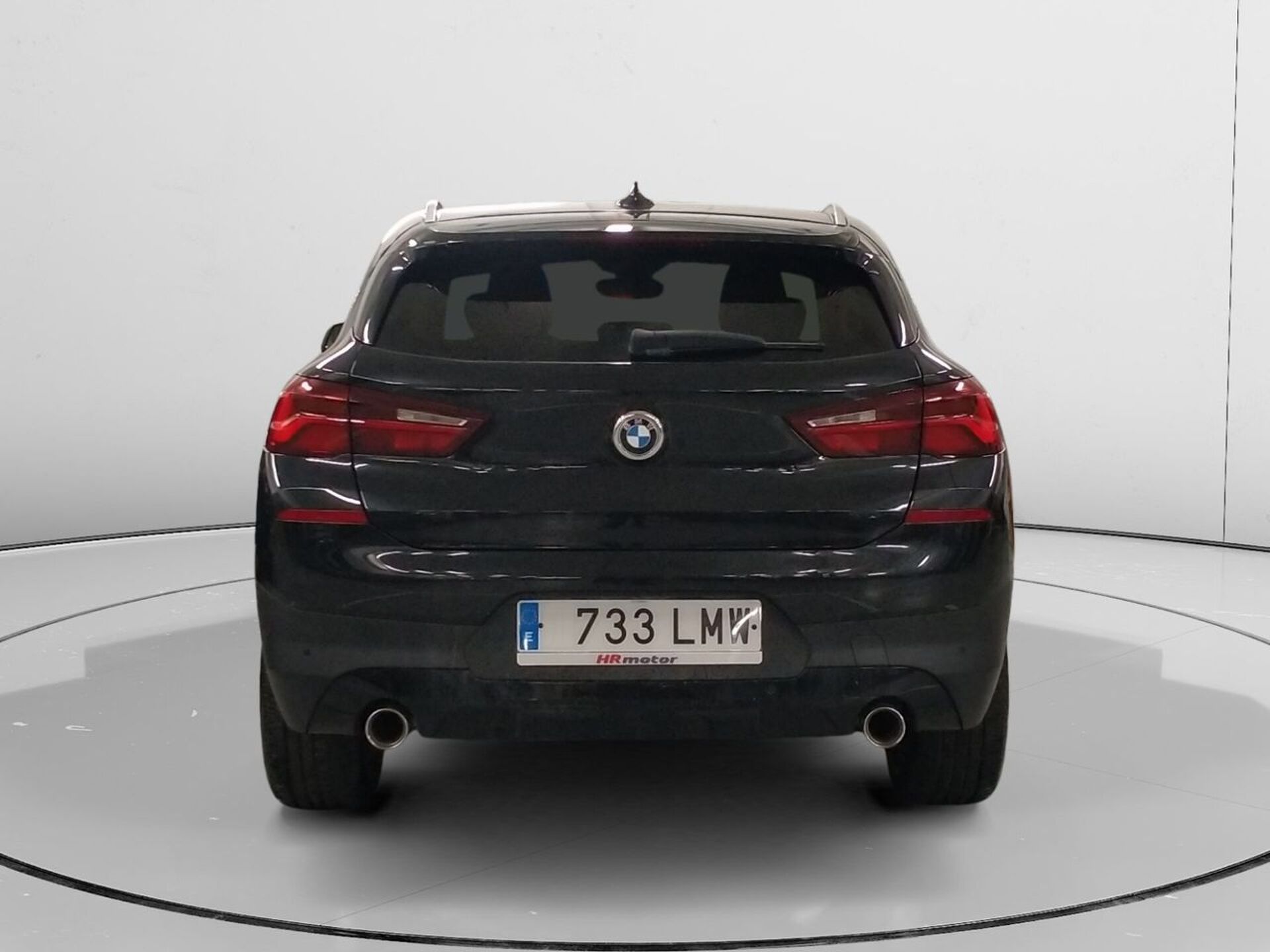 Imagen 3 de BMW X2
