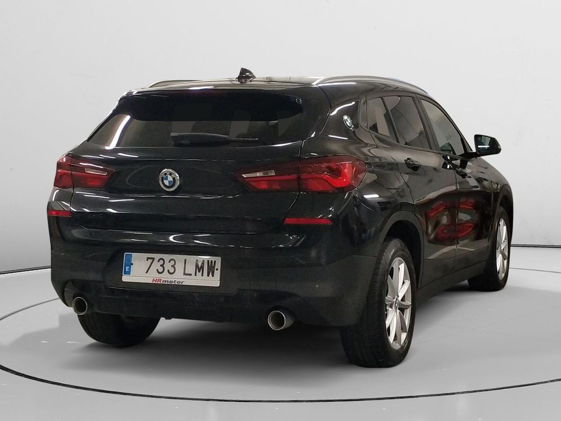 Imagen 2 de BMW X2
