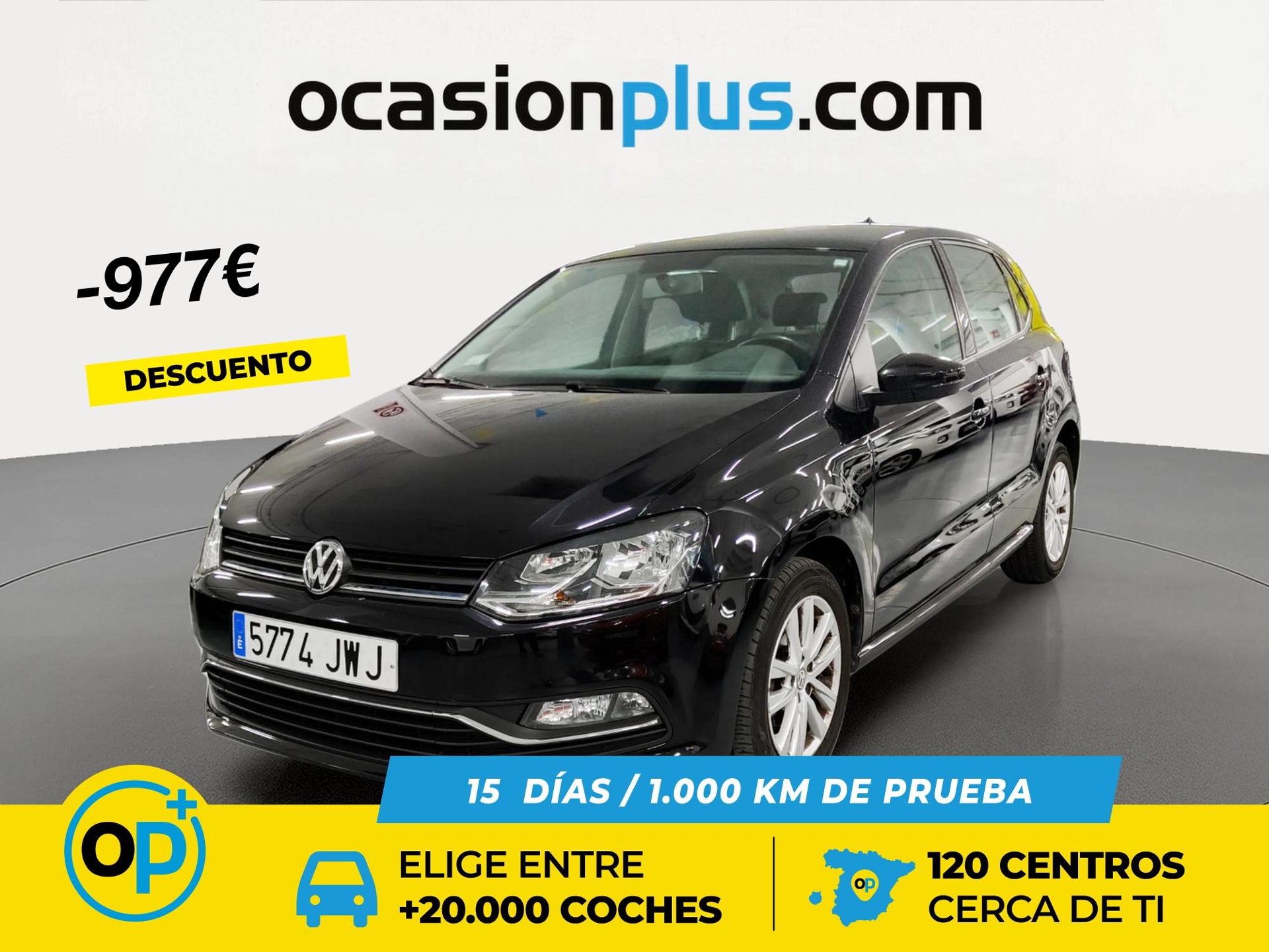 Imagen de VOLKSWAGEN Polo