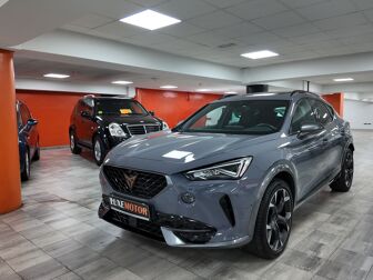 Imagen de CUPRA Formentor 1.4 e-Hybrid 245 VZ DSG