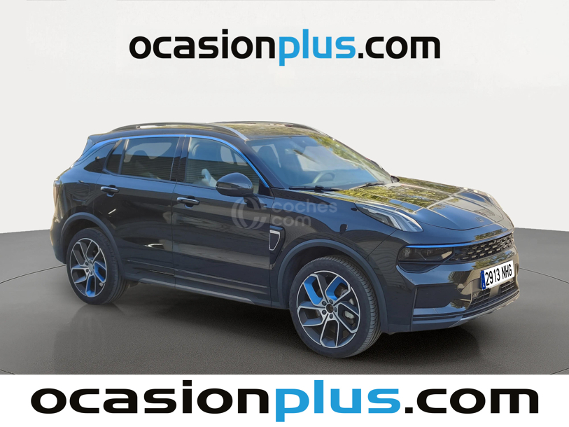 Foto del LYNK & CO 01 1.5T PHEV
