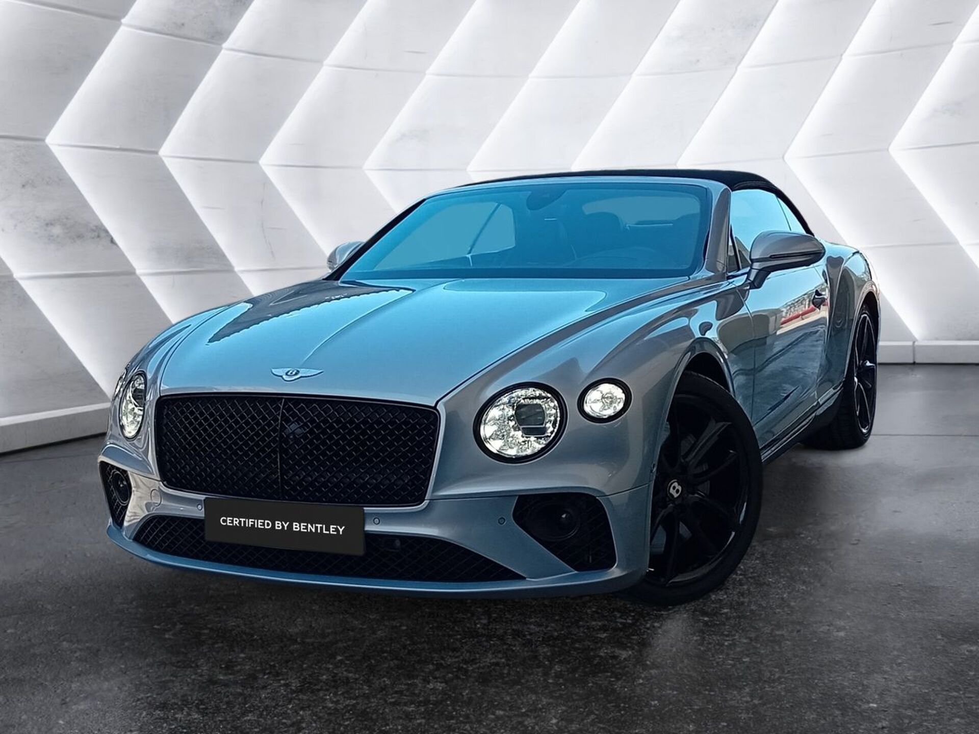Imagen de BENTLEY Continental