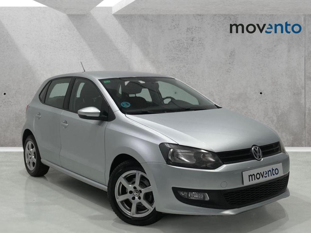 VOLKSWAGEN Polo (Advance 1.2 TSI 66 kW (90 CV)) en Barcelona