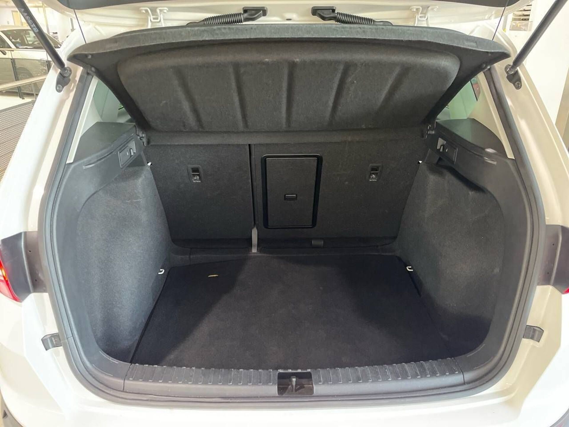 Imagen 2 de SEAT Ateca