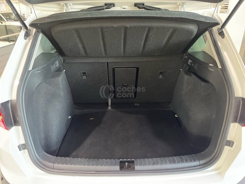 Foto del SEAT Ateca 1.5 EcoTSI S&S X-Perience XM