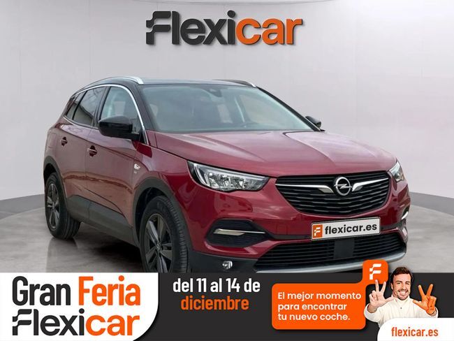 OPEL Grandland (1.2 Turbo Ultimate Auto) en Murcia