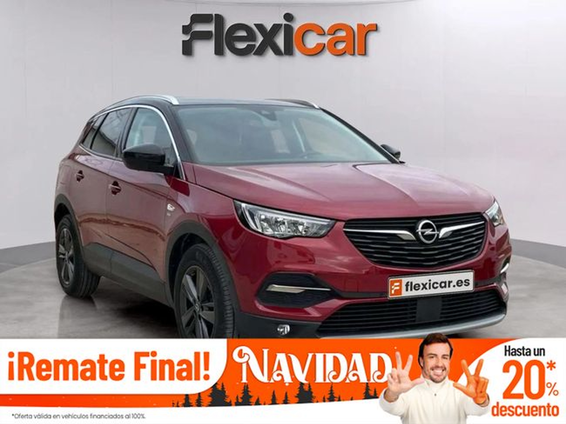 Imagen de OPEL Grandland