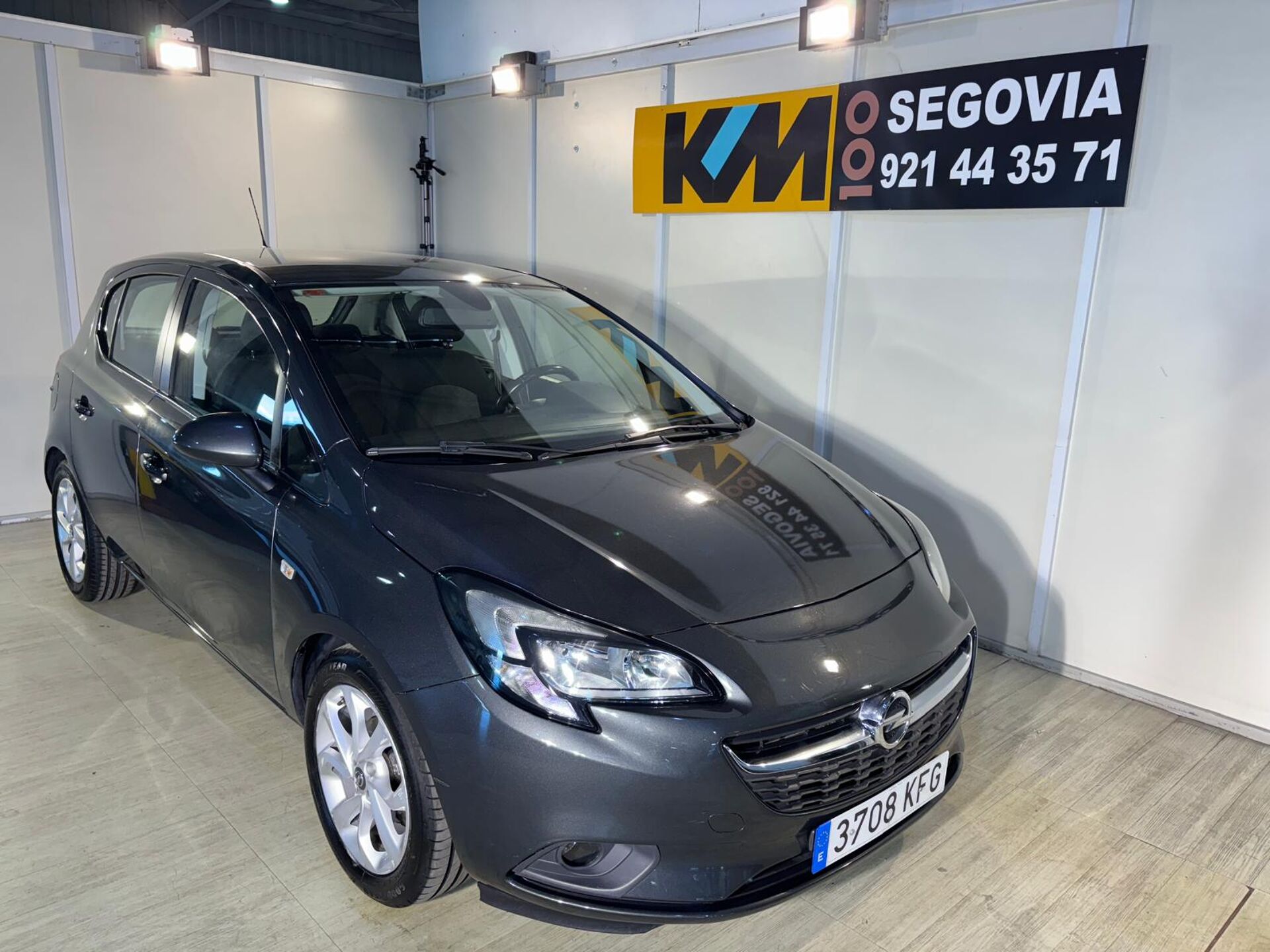 Imagen de OPEL Corsa