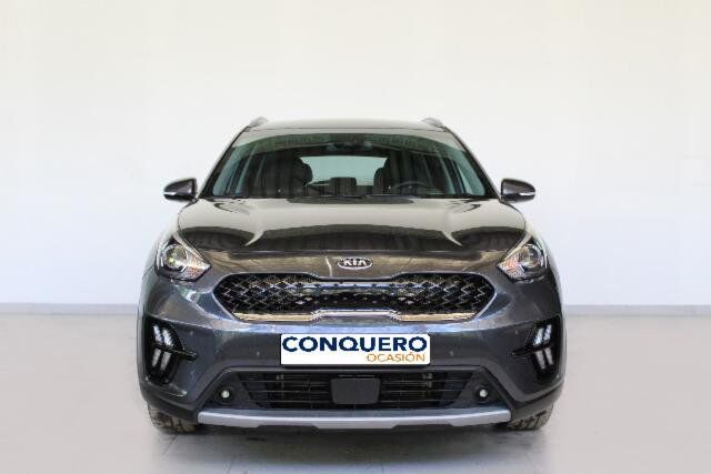 Foto del KIA Niro 1.6 PHEV Drive