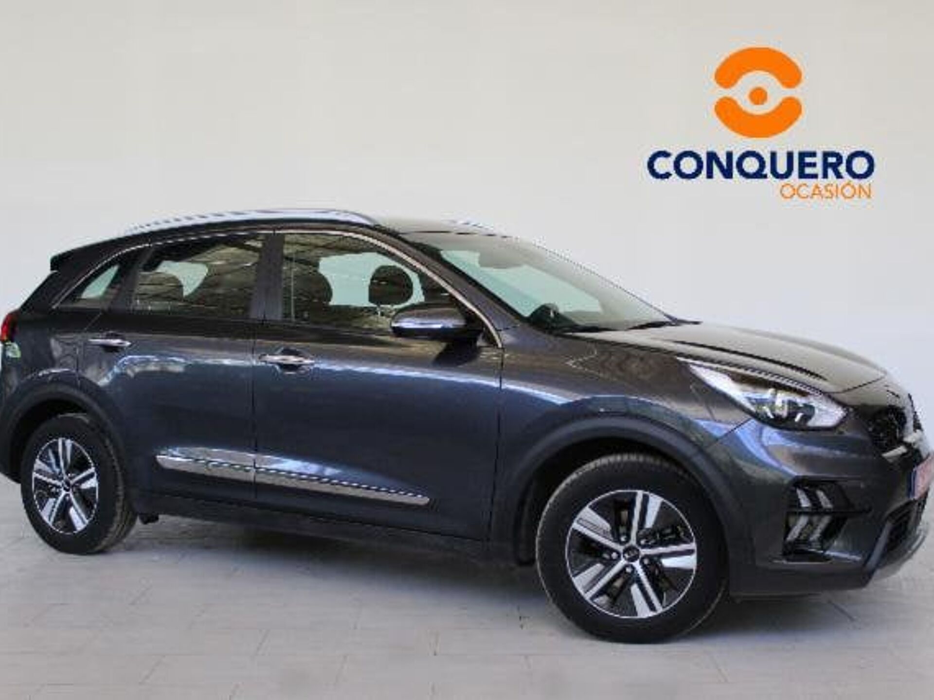 Imagen de KIA Niro