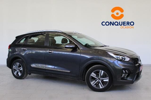 Foto del KIA Niro 1.6 PHEV Drive