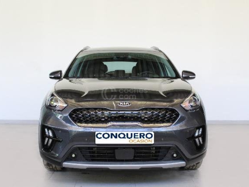 Foto del KIA Niro 1.6 PHEV Drive