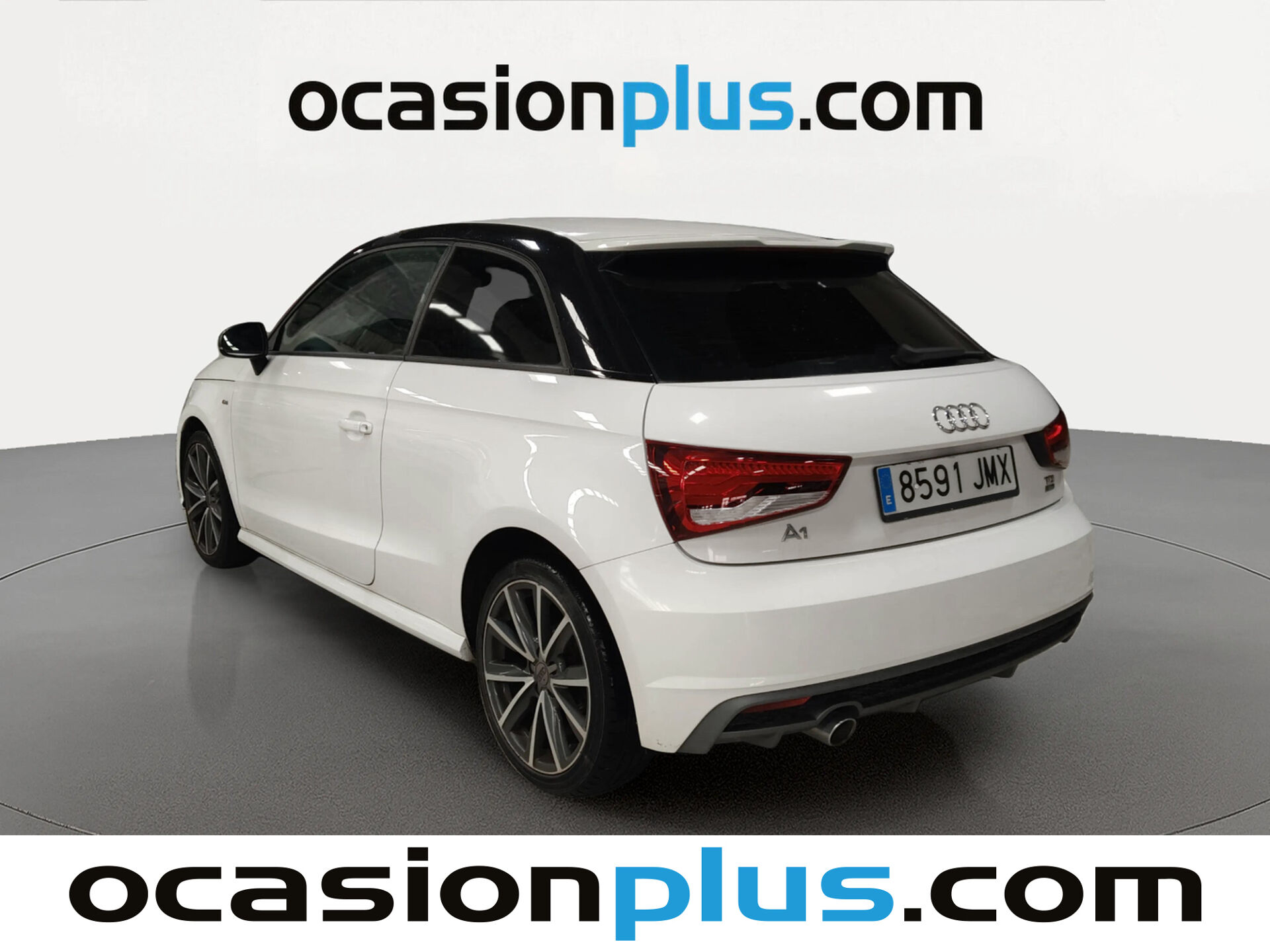 Imagen 3 de AUDI A1