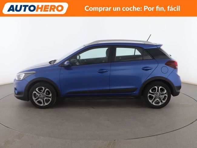Foto del HYUNDAI i20 1.0 TGDI BD Klass 100