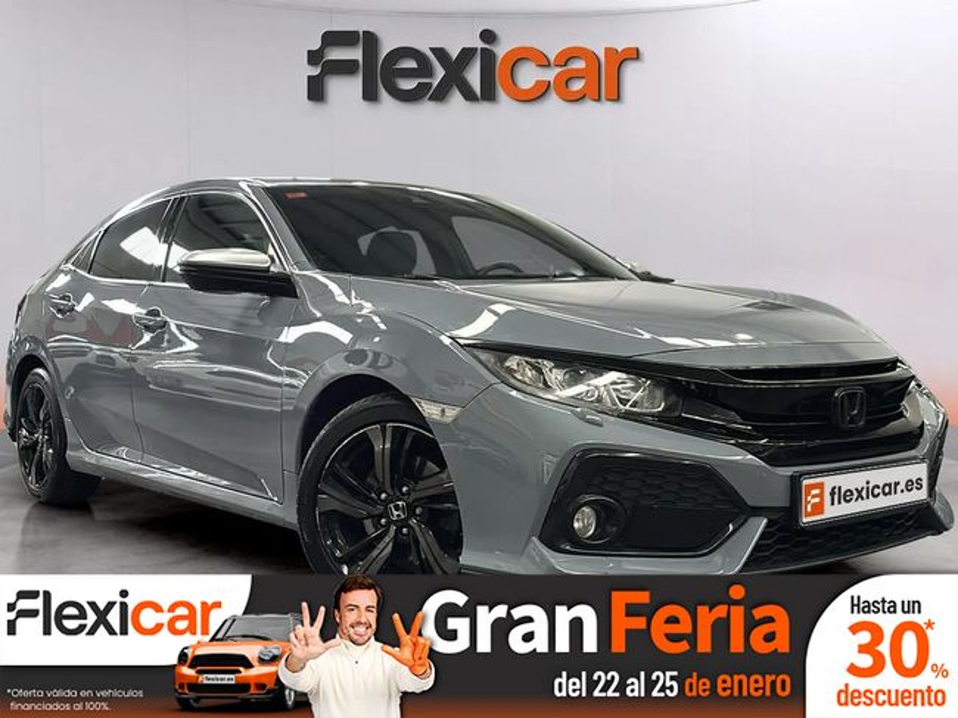 Imagen de HONDA Civic