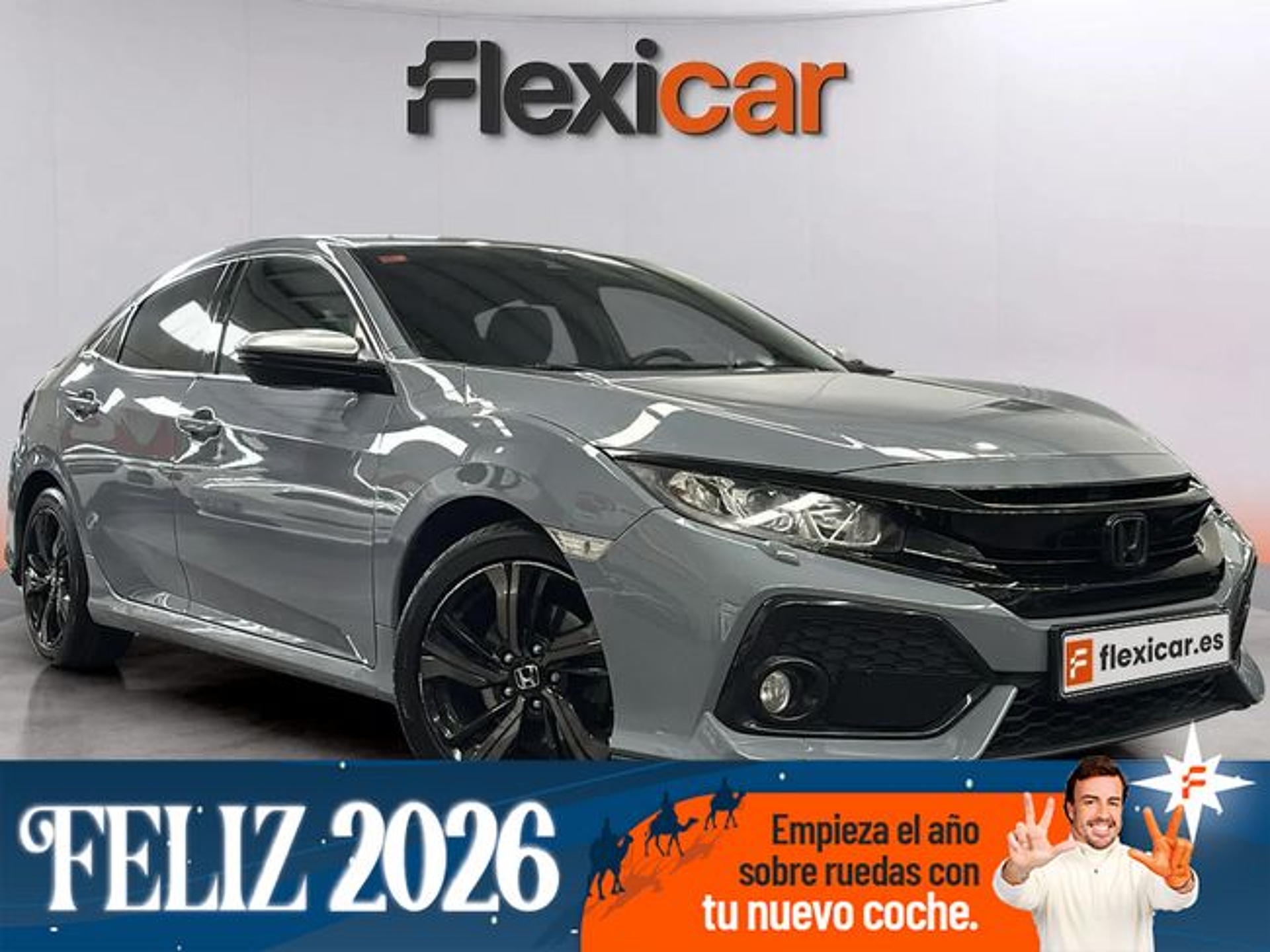 Imagen de HONDA Civic