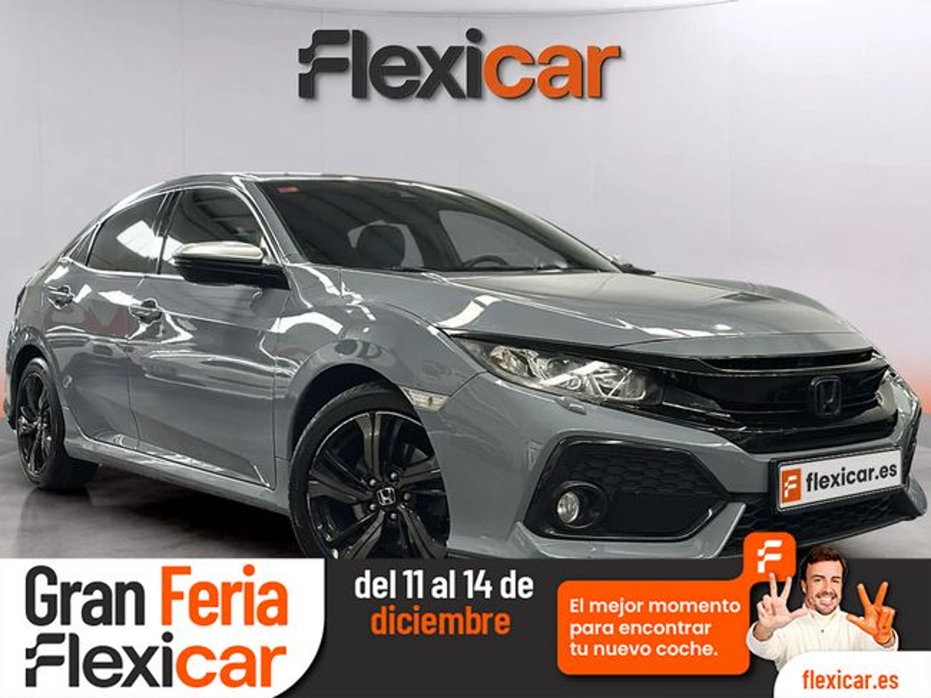 Imagen de HONDA Civic