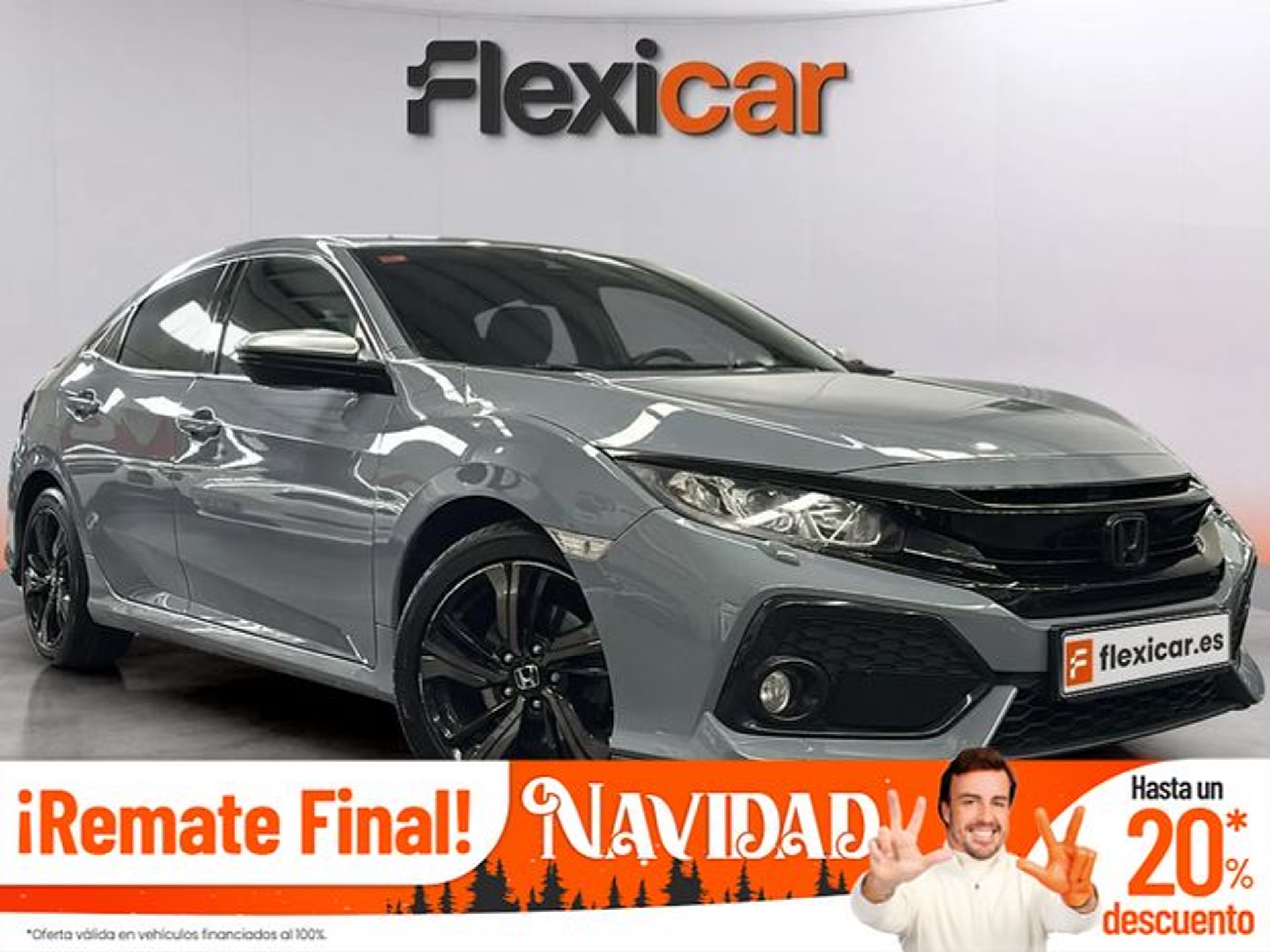 Imagen de HONDA Civic