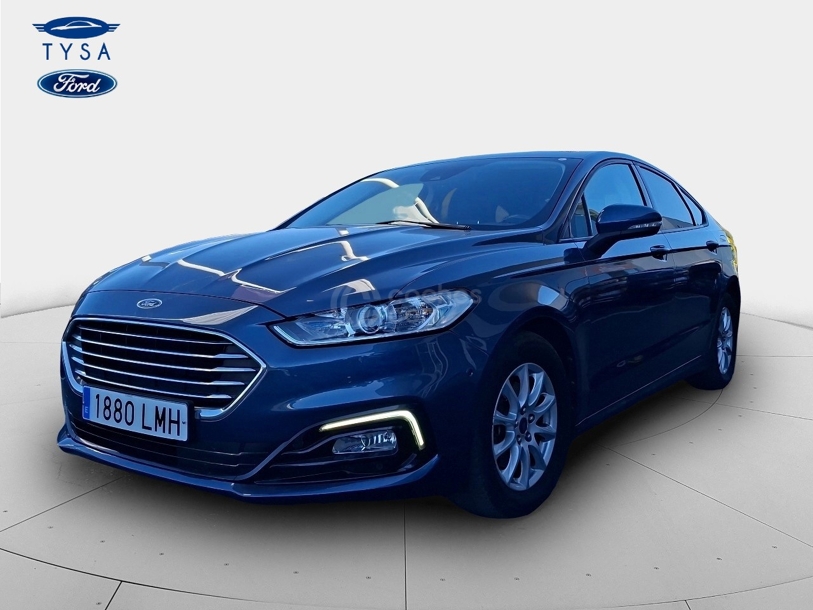 Foto del FORD Mondeo 2.0TDCI Trend 150